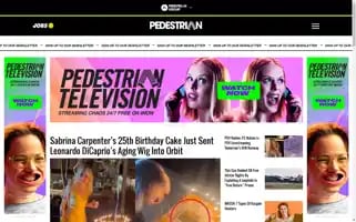 Pedestrian.tv Screenshot 2024-05-13 08:34:25