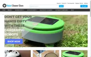 Robotcleanerstore.com Screenshot 2024-05-05 05:34:06