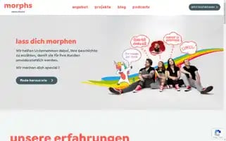 Morphs.media Screenshot 2024-07-02 17:30:00