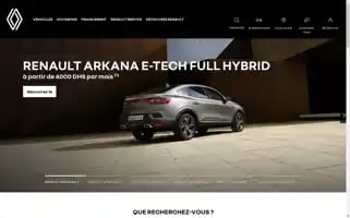 Renault.ma Screenshot 2024-06-27 18:28:33