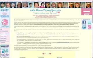Boomerwomenspeak.com Screenshot 2024-05-08 20:43:03