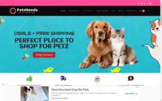 Petzneeds.com Screenshot 2024-05-24 08:59:10