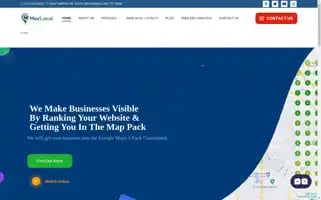 Maxlocal.com Screenshot 2024-07-04 17:26:22