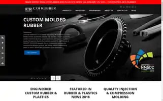 Coirubber.com Screenshot 2024-06-15 07:17:11