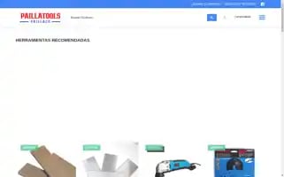 Paillatools.cl Screenshot 2024-05-18 17:50:56