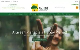 Bigtreepromo.com Screenshot 2024-05-08 19:09:03