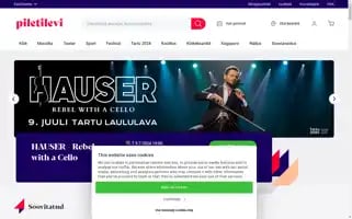 Piletilevi.ee Screenshot 2024-06-29 18:46:16