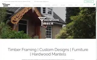 Thomsontimber.co.uk Screenshot 2024-06-12 03:02:59