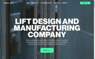 Borel-lift.com Screenshot 2024-07-02 22:57:33