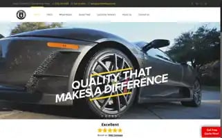 Arswheelrepair.com Screenshot 2024-05-08 14:22:03