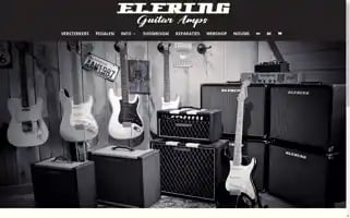 Elfring-amps.com Screenshot 2024-06-30 15:19:13
