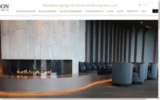 Oregonlumber.com Screenshot 2024-05-16 10:58:23