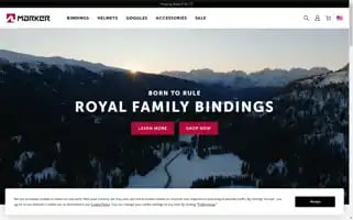 Markerbindings.com Screenshot 2024-06-26 00:35:12