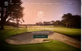 Bosquesandinosclub.com Screenshot 2024-07-08 04:25:40