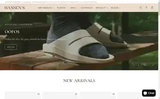 Ehshoes.com Screenshot 2024-05-09 13:21:04
