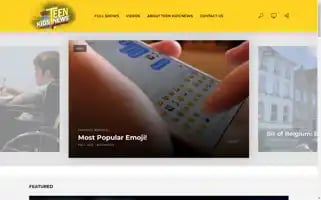 Teenkidsnews.com Screenshot 2024-05-14 06:06:12