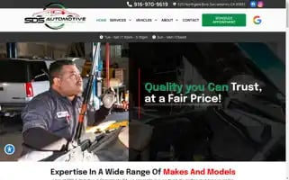 Smogdiagnosticsacramento.com Screenshot 2024-05-16 17:50:42