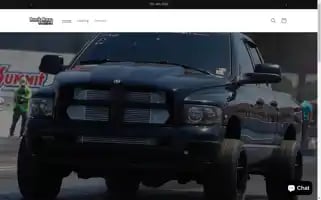 Backbaydiesel.com Screenshot 2024-04-27 06:23:31