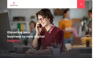 Spearlinks.ca Screenshot 2024-06-27 09:47:52