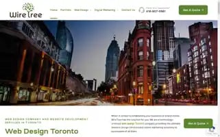 Wiretree.ca Screenshot 2024-06-15 19:26:21