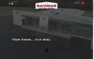 Baumanbuildings.com Screenshot 2024-07-04 09:48:41