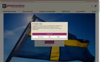 Getpersonal.se Screenshot 2024-06-26 10:44:46