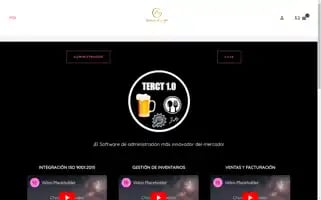 Geraldinalejandrastore.com Screenshot 2024-05-21 18:34:22