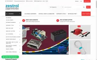 Zestrol.com Screenshot 2024-05-28 20:15:43