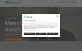 Sanitaetshausfischer.de Screenshot 2024-06-15 08:41:10