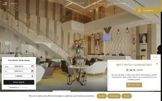 Viphotel.qa Screenshot 2024-04-16 12:11:40