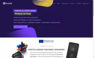 Plazz.ag Screenshot 2024-06-27 23:36:13