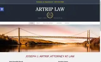 Artriplaw.com Screenshot 2024-04-17 06:17:42