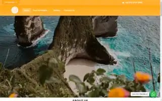 Balihappytravel.com Screenshot 2024-04-17 14:25:36