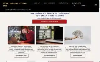 Ffcrataxrelief.com Screenshot 2024-07-06 22:42:01