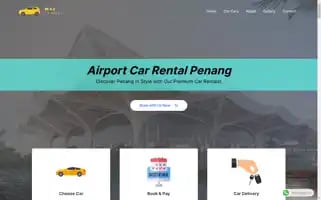 Wazcarrentalpenang.com Screenshot 2024-06-26 18:54:43