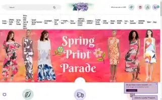 Adaresboutique.com Screenshot 2024-05-08 10:09:16