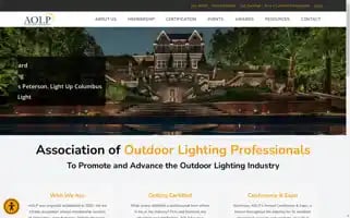 Aolponline.org Screenshot 2024-07-06 13:42:08