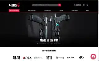 Lokgrips.com Screenshot 2024-05-12 18:46:35