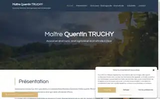 Quentintruchy-avocat.fr Screenshot 2024-07-07 18:34:21