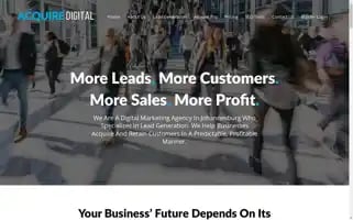 Acquiredigital.co.za Screenshot 2024-06-16 09:57:57