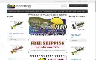 Muskytackleonline.com Screenshot 2024-05-13 01:14:41