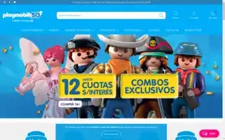 Tiendaplaymobil.com Screenshot 2024-07-07 13:41:30