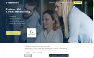 Boostonline.dk Screenshot 2024-06-16 14:56:57