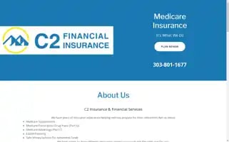 C2ins.com Screenshot 2024-07-06 12:01:24