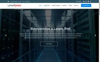 Latamred.com Screenshot 2024-07-04 12:12:50