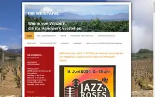 Weintafel.de Screenshot 2024-06-18 14:45:10