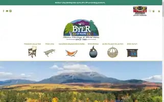 Byerofmaine.com Screenshot 2024-05-05 00:45:19