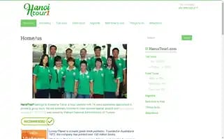 Hanoitour1.com Screenshot 2024-04-17 02:03:05