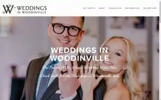 Weddingsinwoodinville.com Screenshot 2024-07-06 08:07:55
