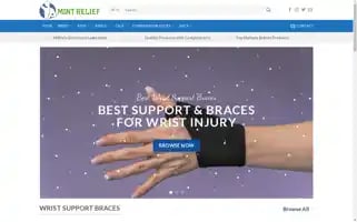 Mintrelief.co.uk Screenshot 2024-05-24 02:14:47